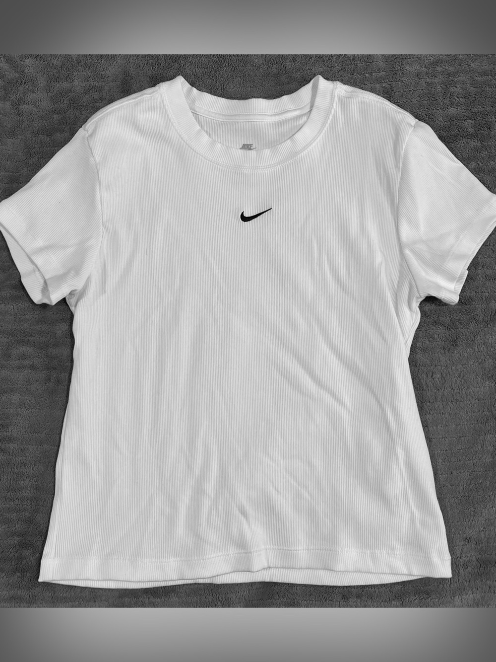 The Nike Tee- Women’s Tight Fit